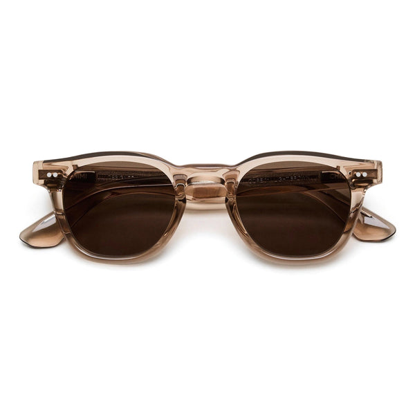 01 Core / Light Brown & Brown Lens - Shade Files